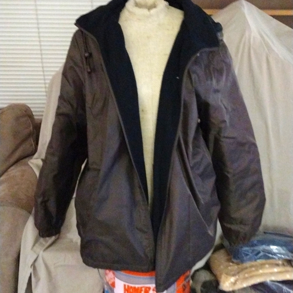 Coat